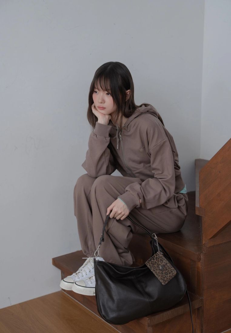 Pita Bag Dark Choco