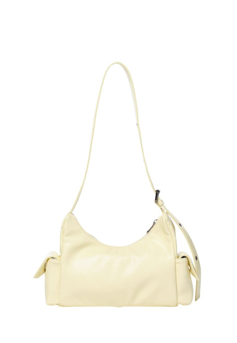 Pocket Mug Bag M Goat Lime
