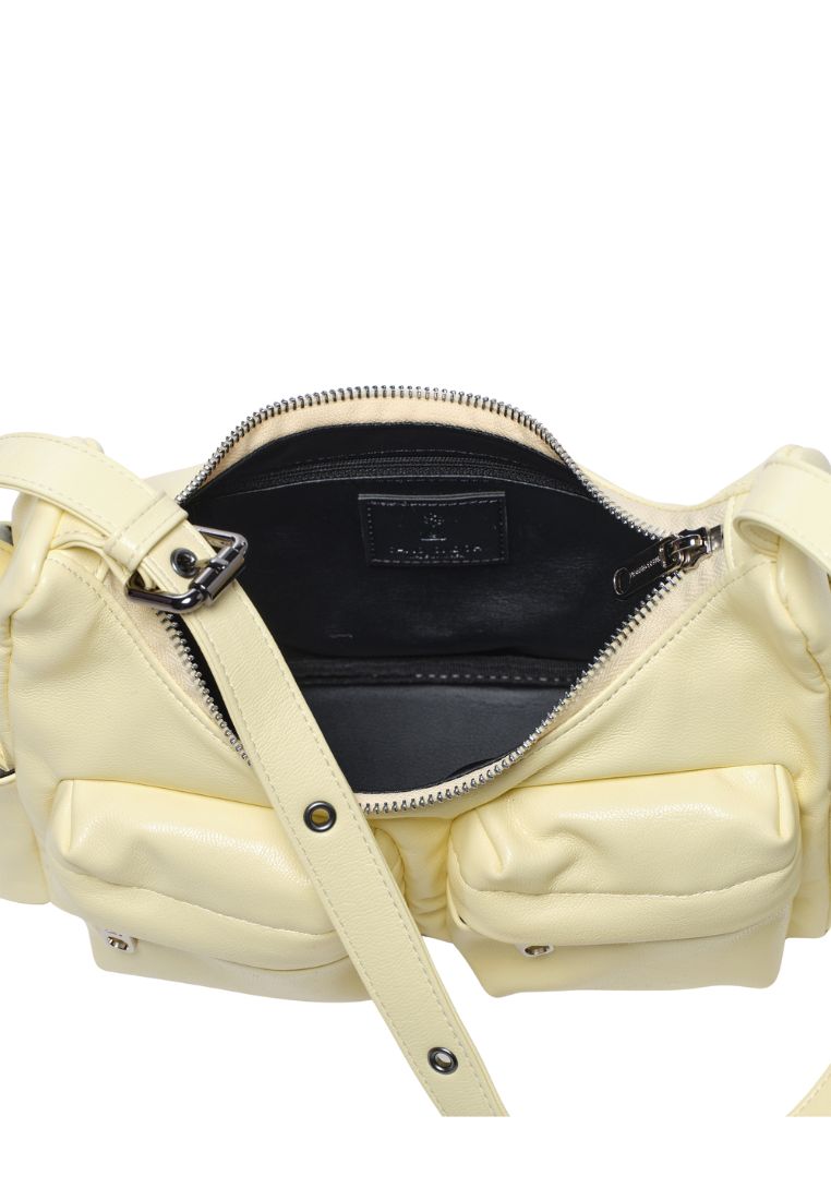 Pocket Mug Bag M Goat Lime