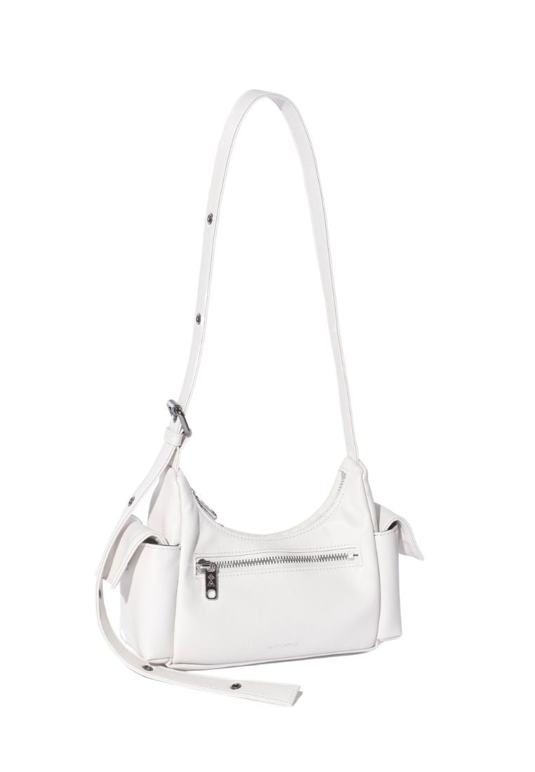Pocket Mug Bag Mini Goat Cream