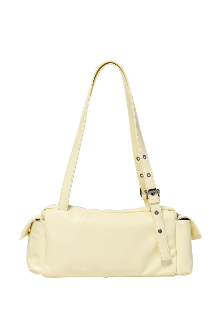 Pocket Utility Bag M Goat Lime