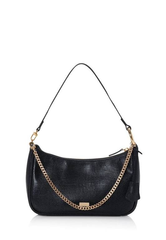 RAINBOW HOBO Black