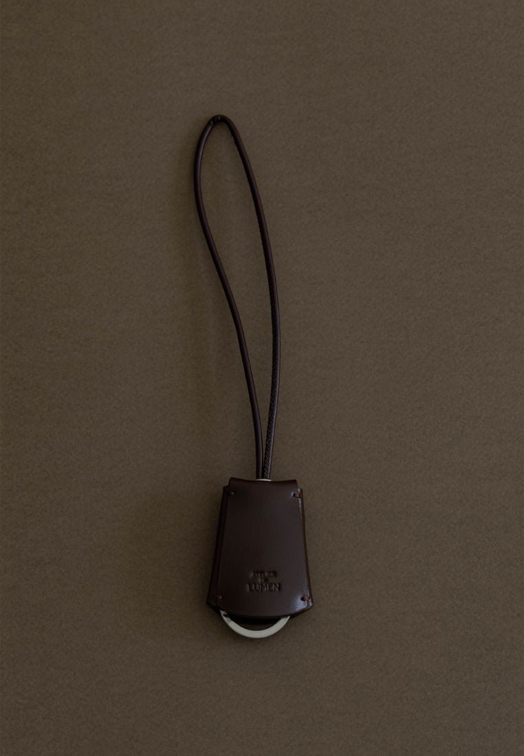 RONDELLE CHARM oak brown