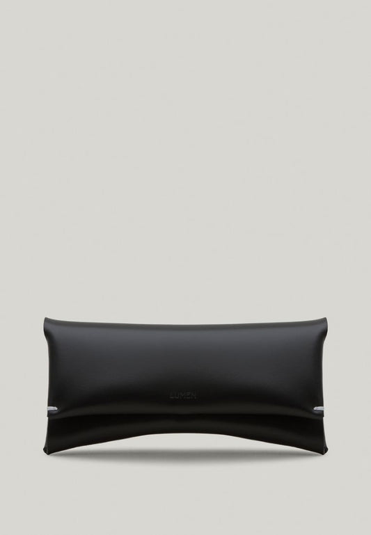 PLIER GLASSES CASE soft black