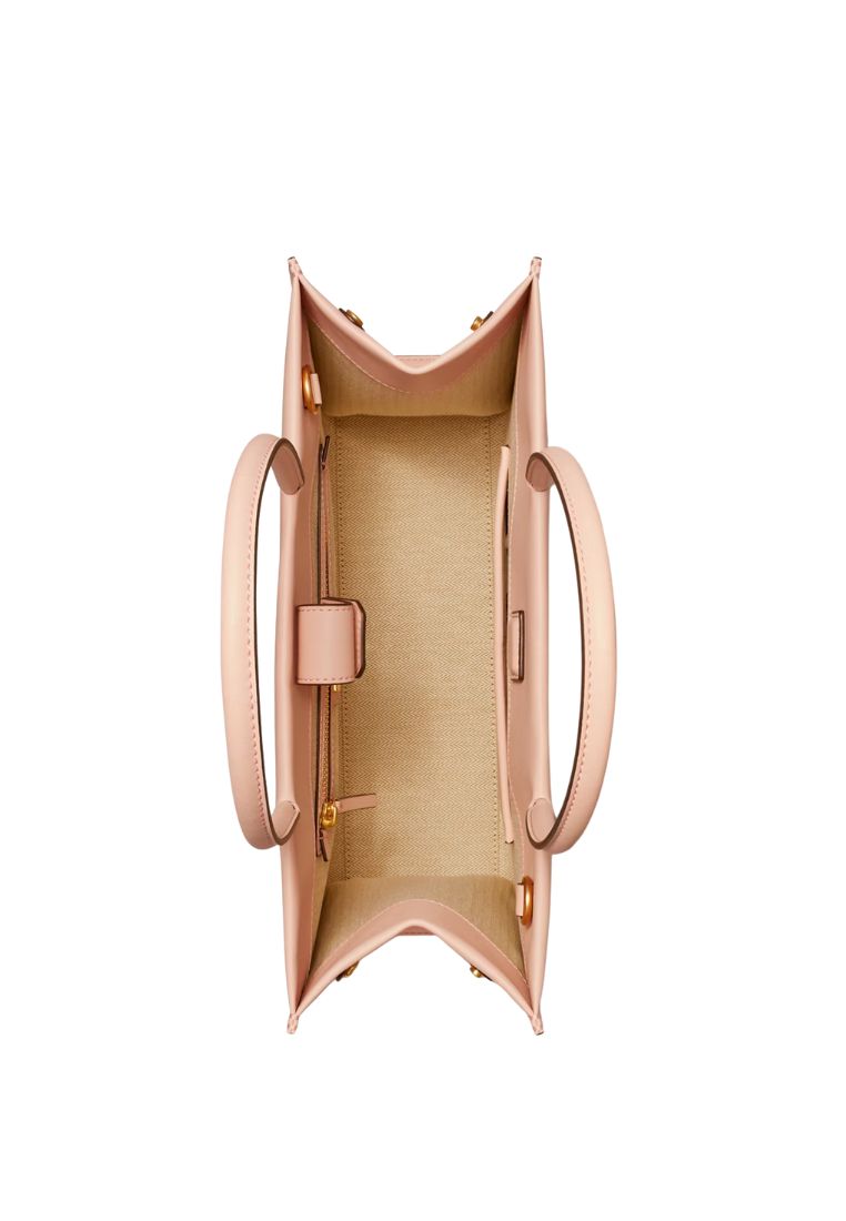 Small Ella Bio Tote Blush