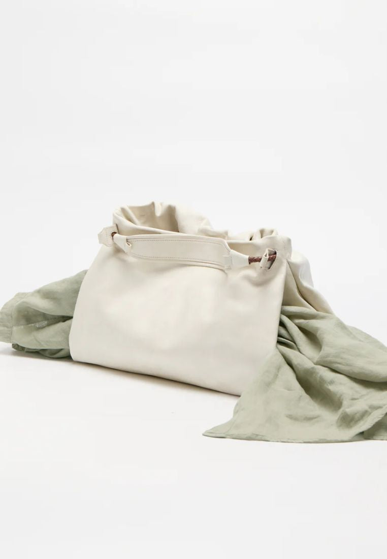 Small Gather Bag Set - Cloud