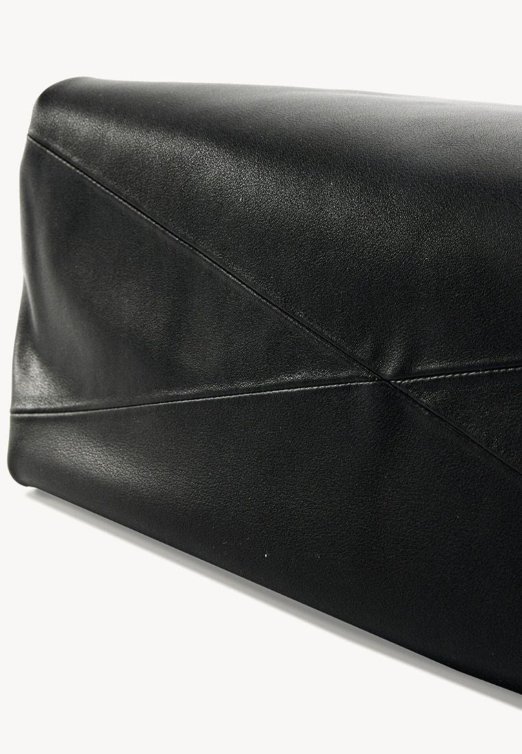 Small Gather Bag Set - Onyx