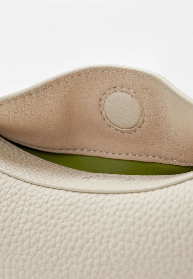 Small Luna Bag - Ivory