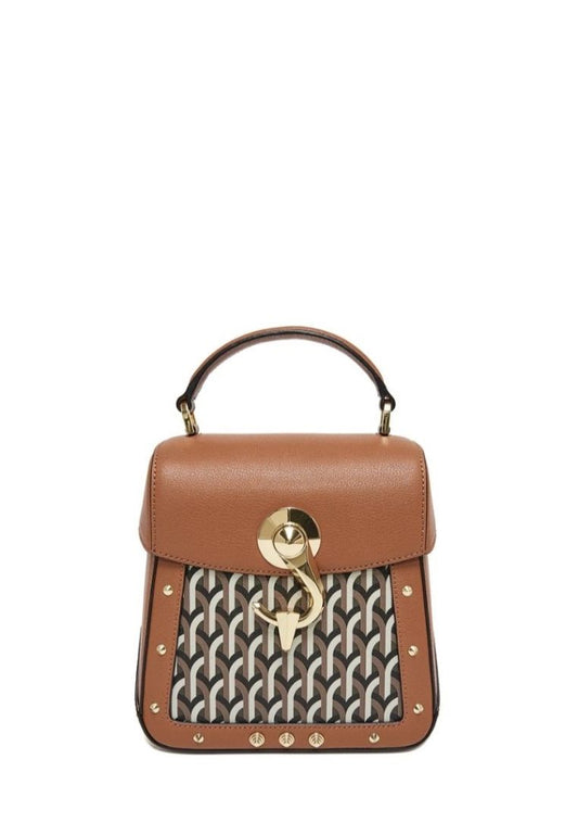 Trunkino Bag Small Camel