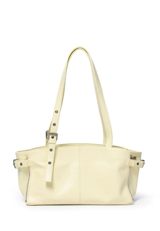 Zipper Shopper S Goat Lime