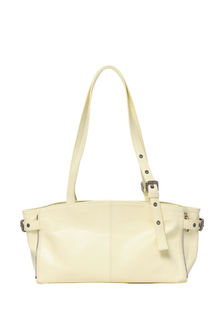 Zipper Shopper S Goat Lime