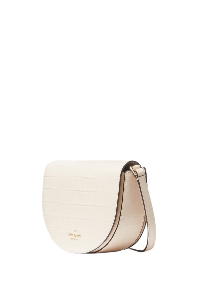 Luna Crescent Crossbody Bare