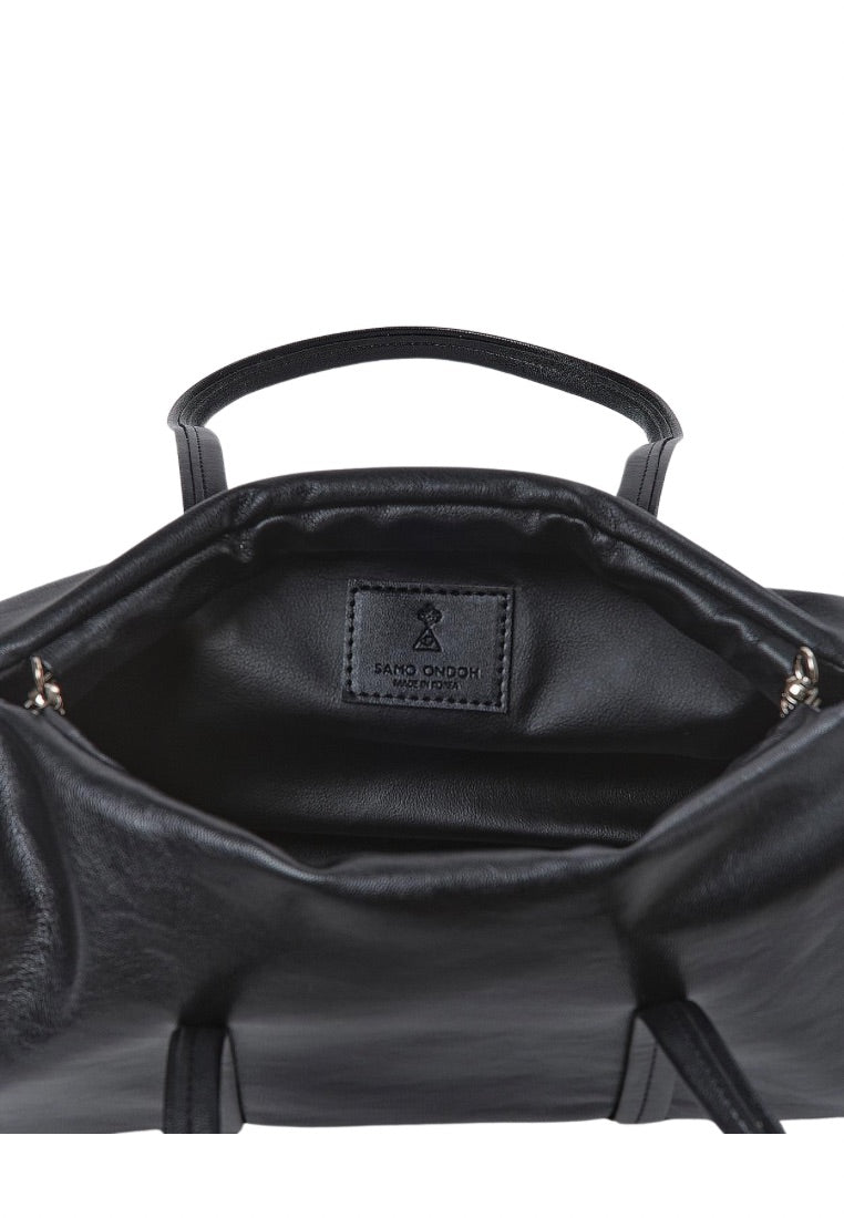 Didi Bag S Nappa Black