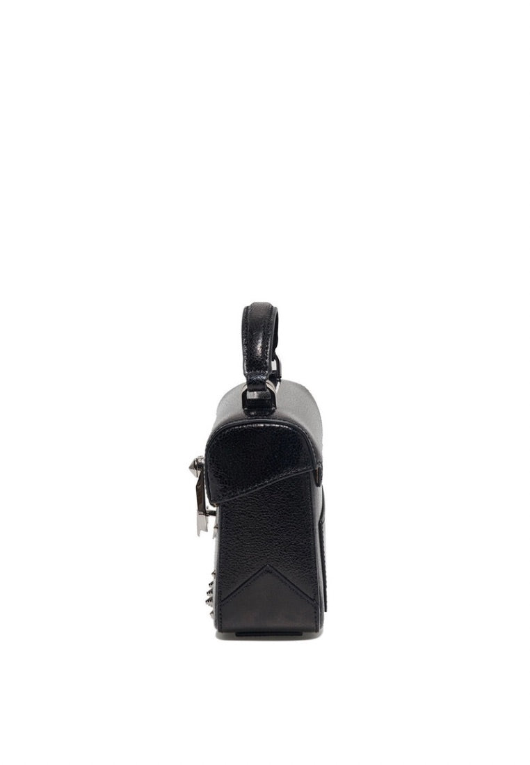 Trunkino Bag Mini Shiny Black