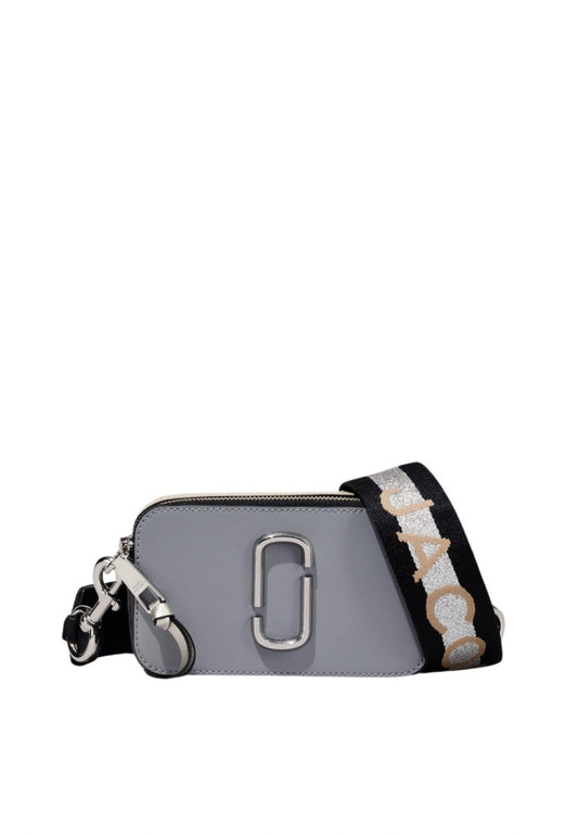 The Snapshoot Wolf Grey Multi