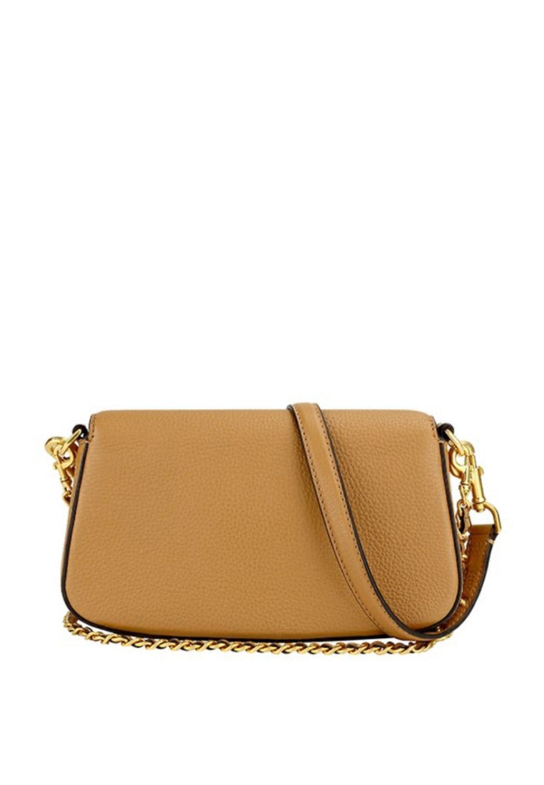 Britten Convertible Crossbody Tiramisu