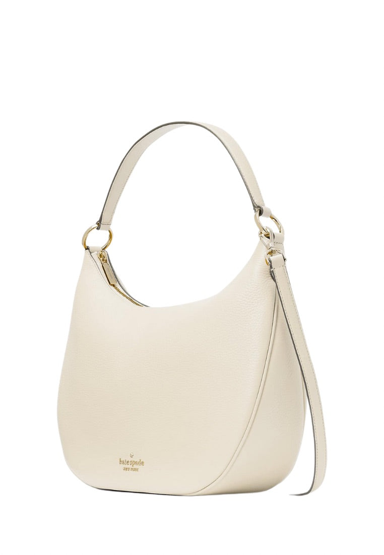 Weston Shoulder Bag Buttermilk Glaze