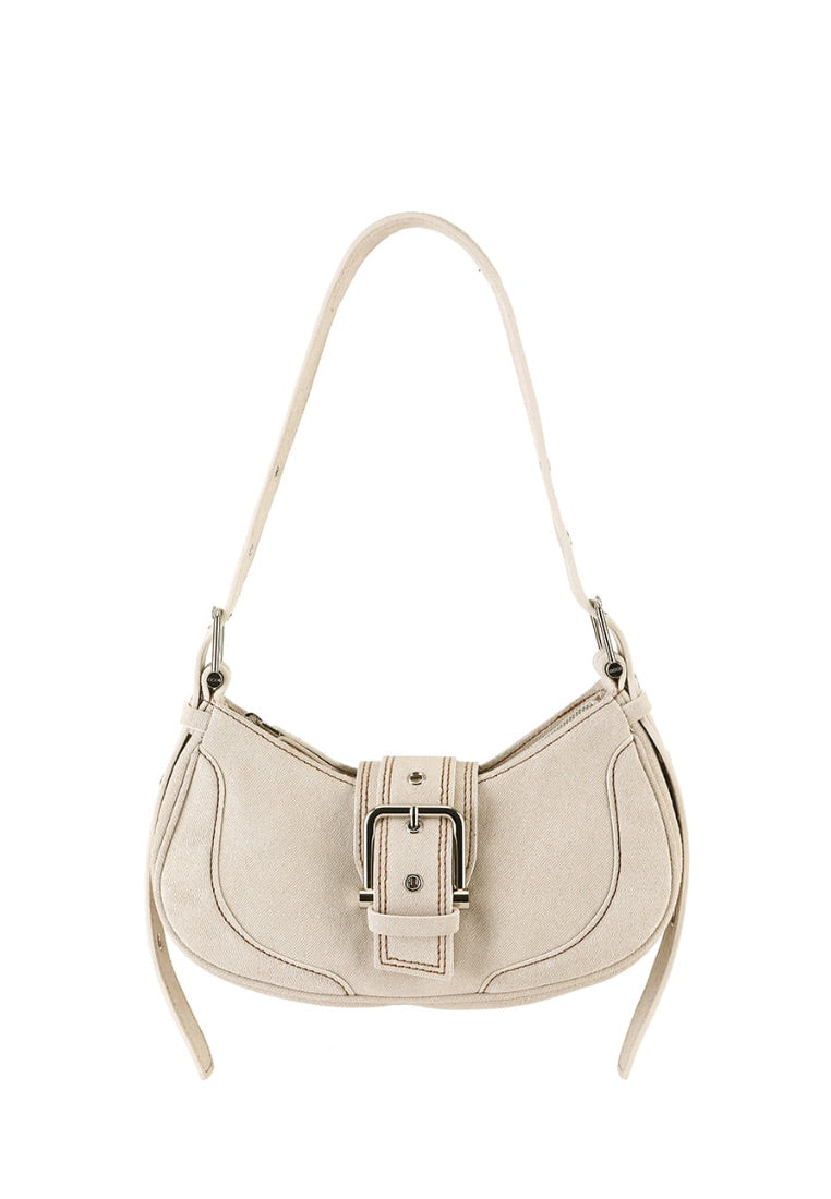 Hobo Brocle - Denim Cream