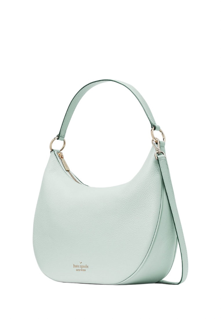 Weston Shoulder Bag Seawater