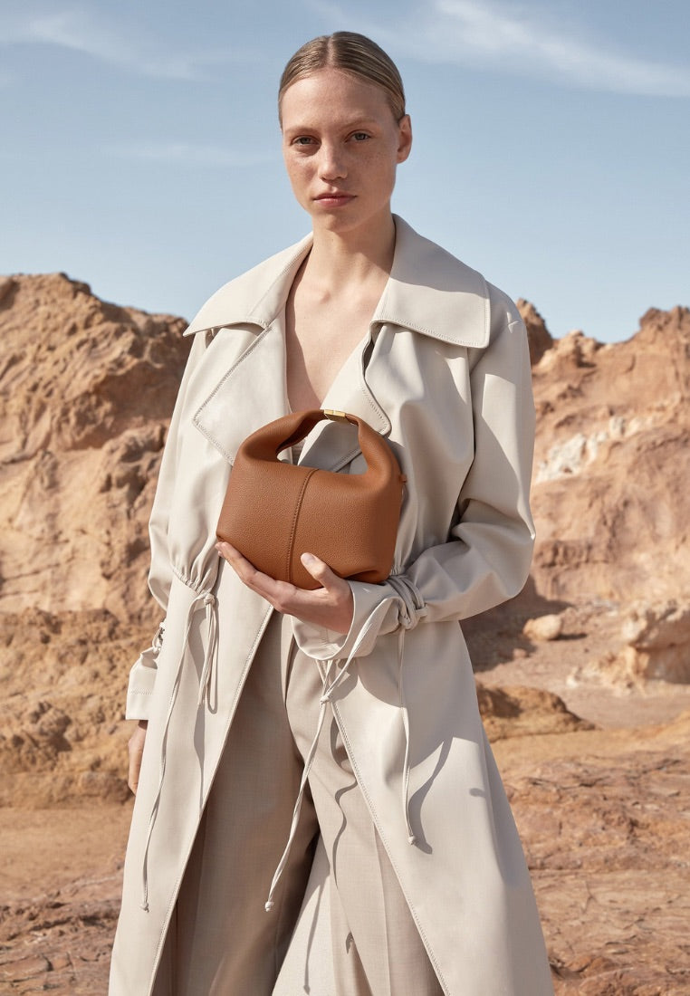 Beri Edition Textured Camel