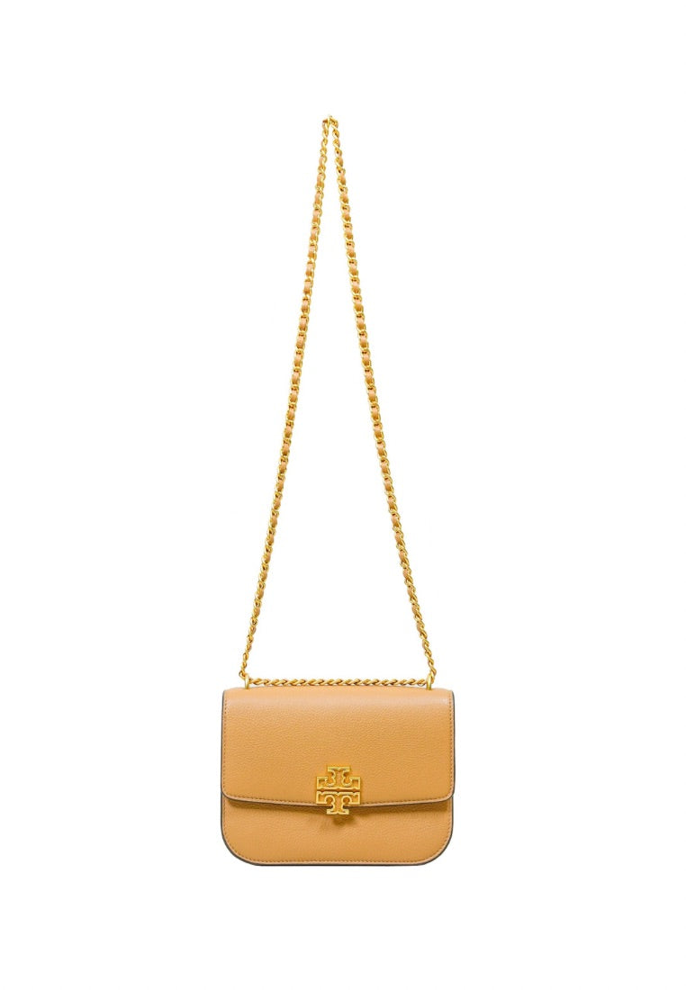 Britten Small Adjustable Shoulder Bag Tiramisu