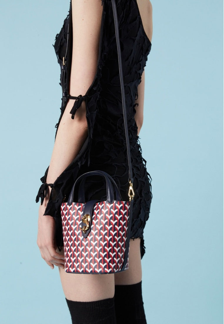 Glinda Bag Gotica Etna Navy