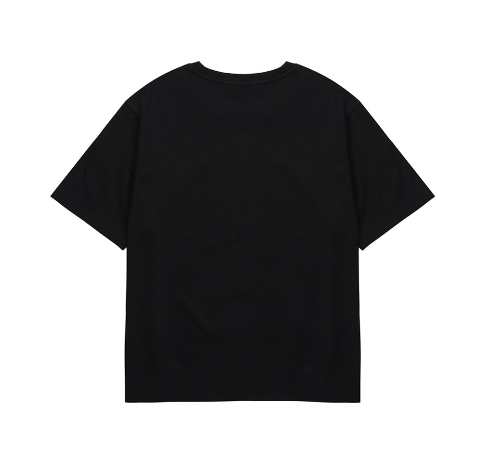 Harmony Flower T-Shirt F Luna