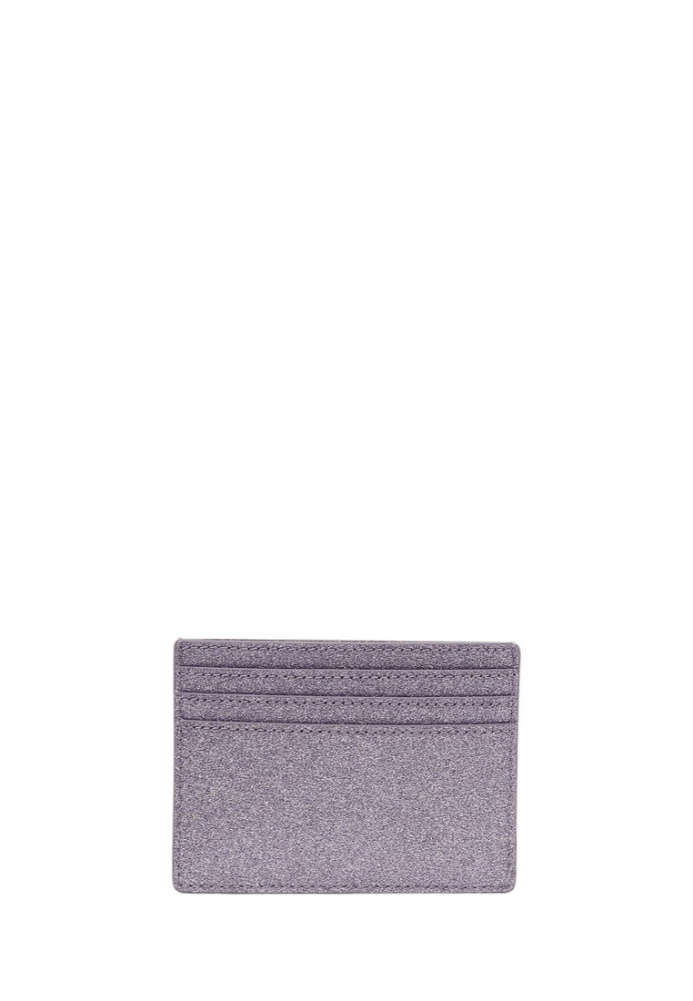 Tinsel Boxed Small Card Holder Lilac Frost