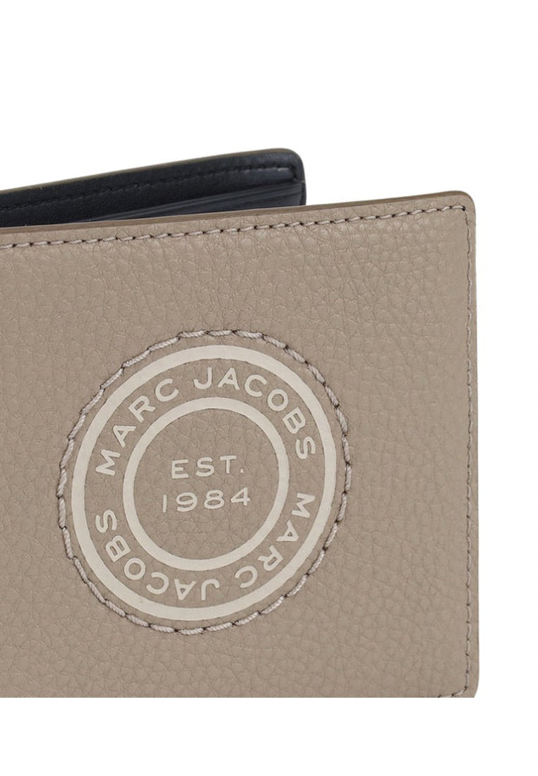 Bifold Wallet Greige