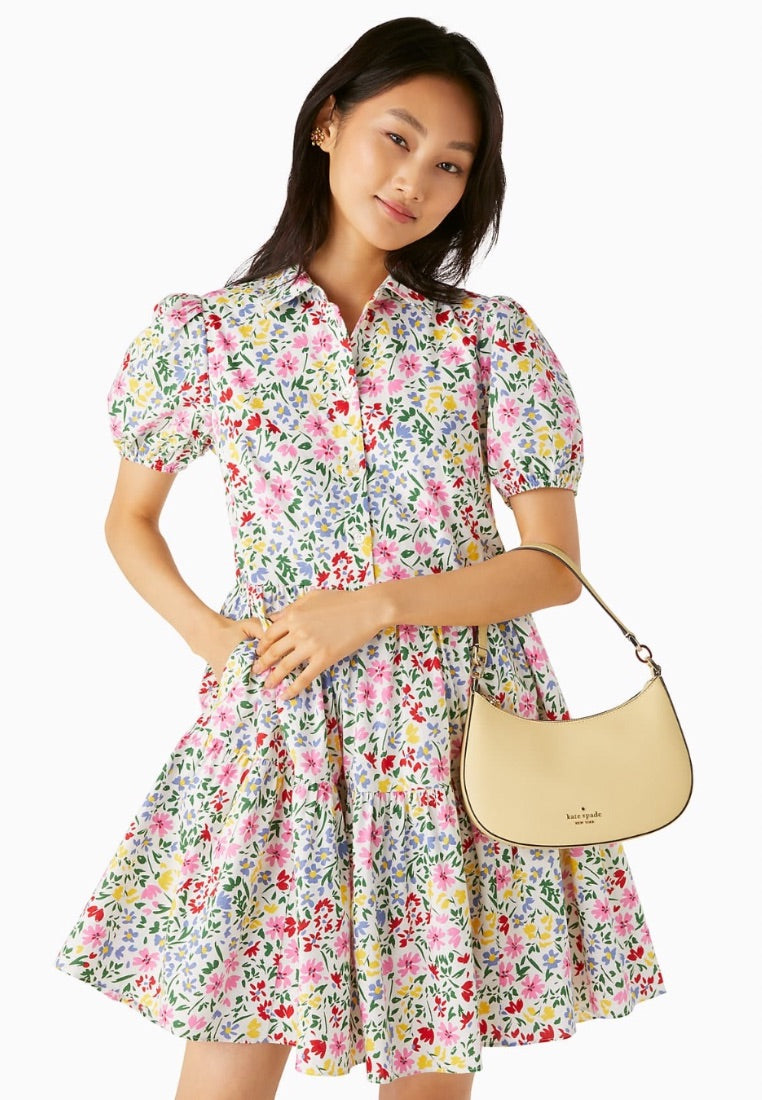 Kristi Crossbody Butter