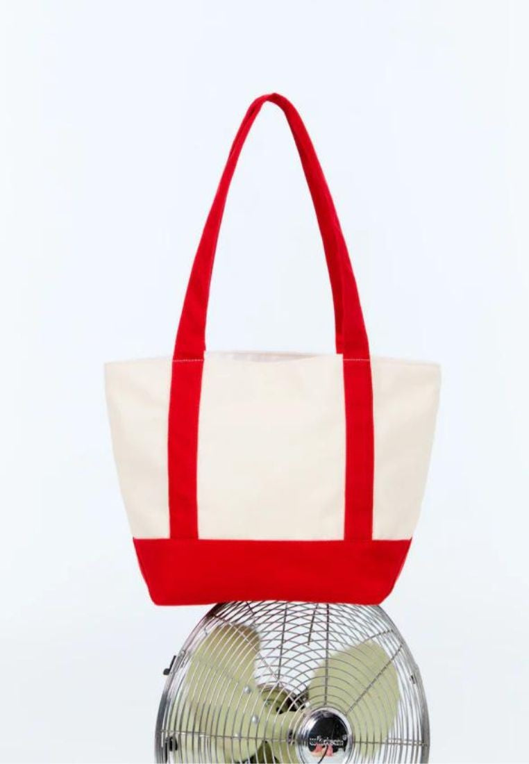 Strawberry Taste Tote