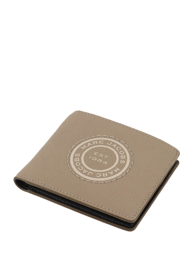 Bifold Wallet Greige
