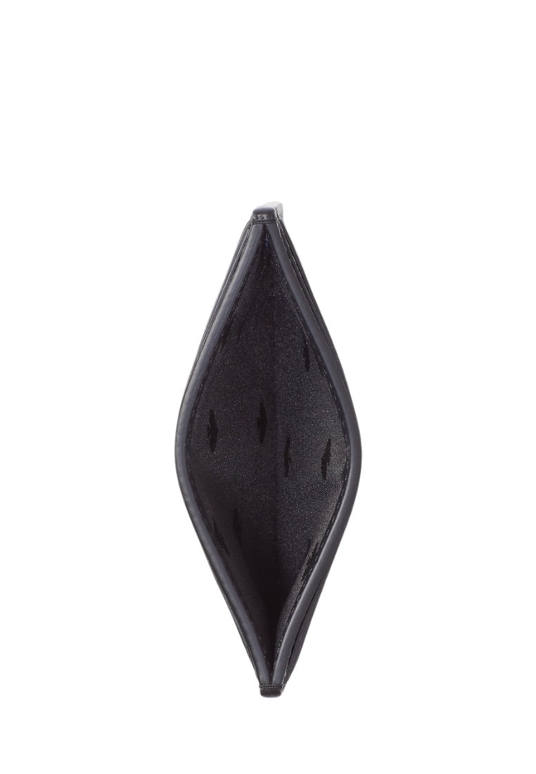 Disney X Kate Spade New York Minnie Card Holder Black Multi