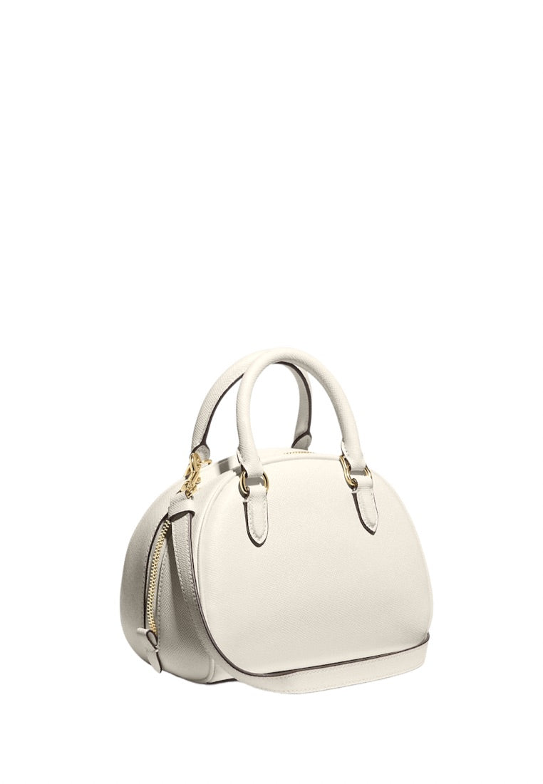 Sydney Satchel Chalk