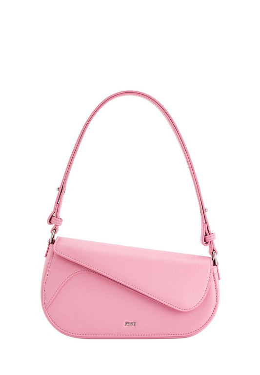 Addisyn Shoulder Bag - Pink