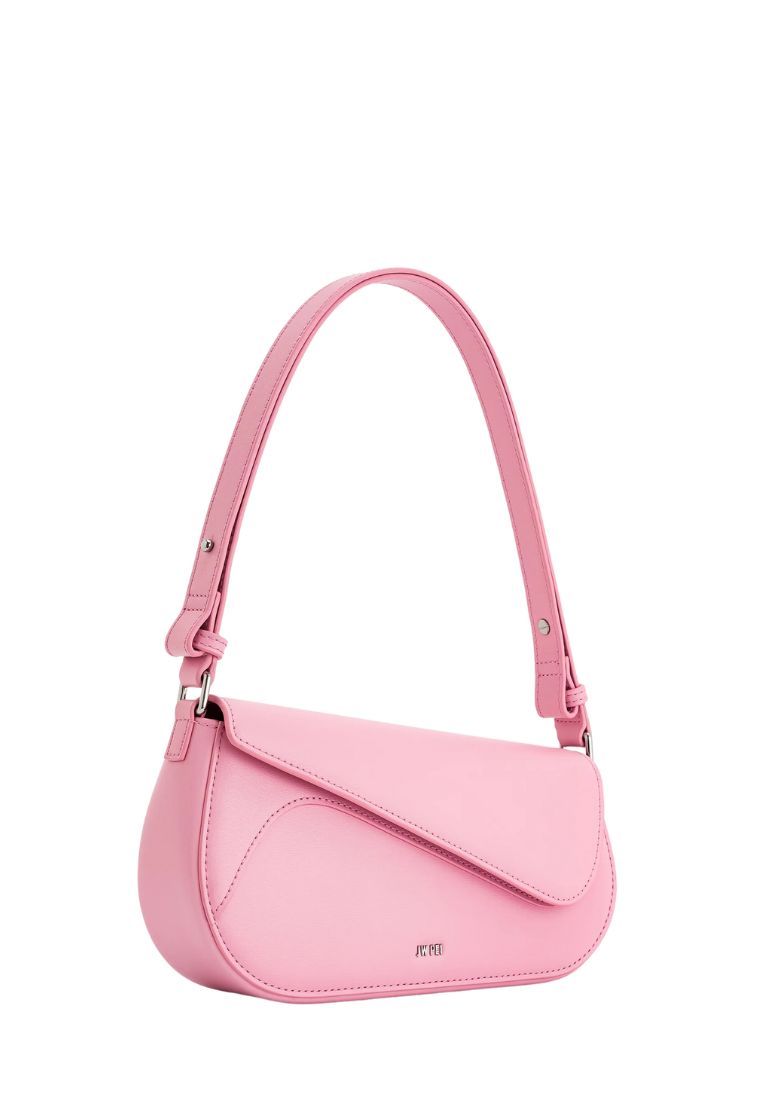 Addisyn Shoulder Bag - Pink