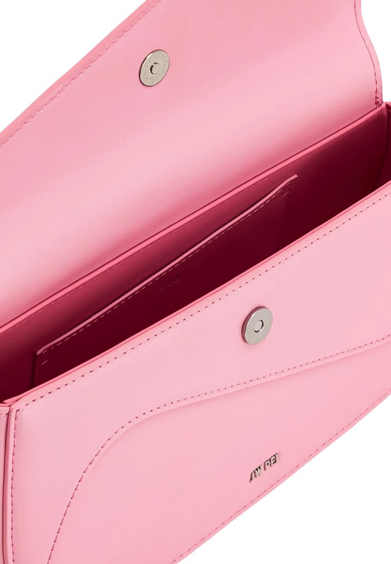 Addisyn Shoulder Bag - Pink