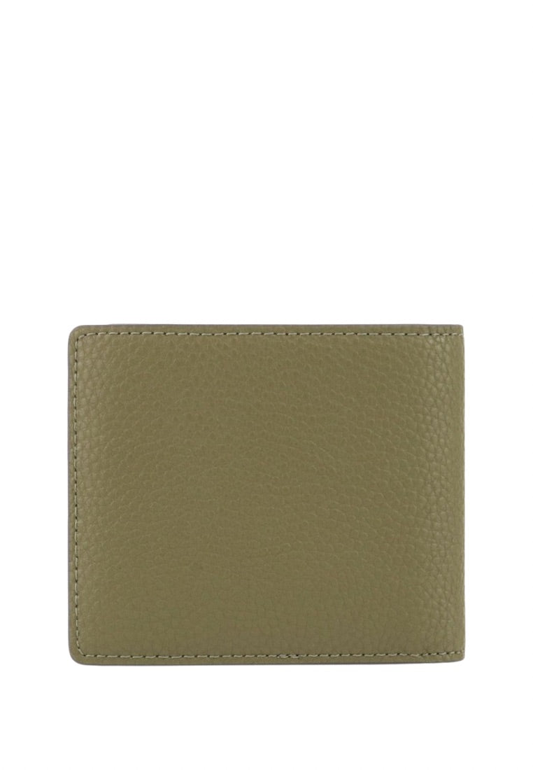 Bifold Wallet Martini Olive