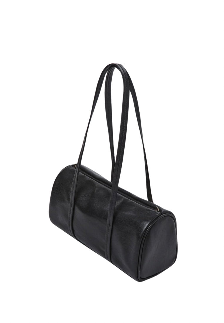 Didi Bag S Nappa Black