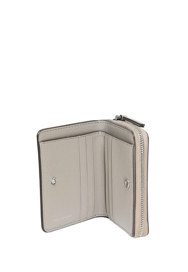 Emerson Mini Wallet Gray Chalk