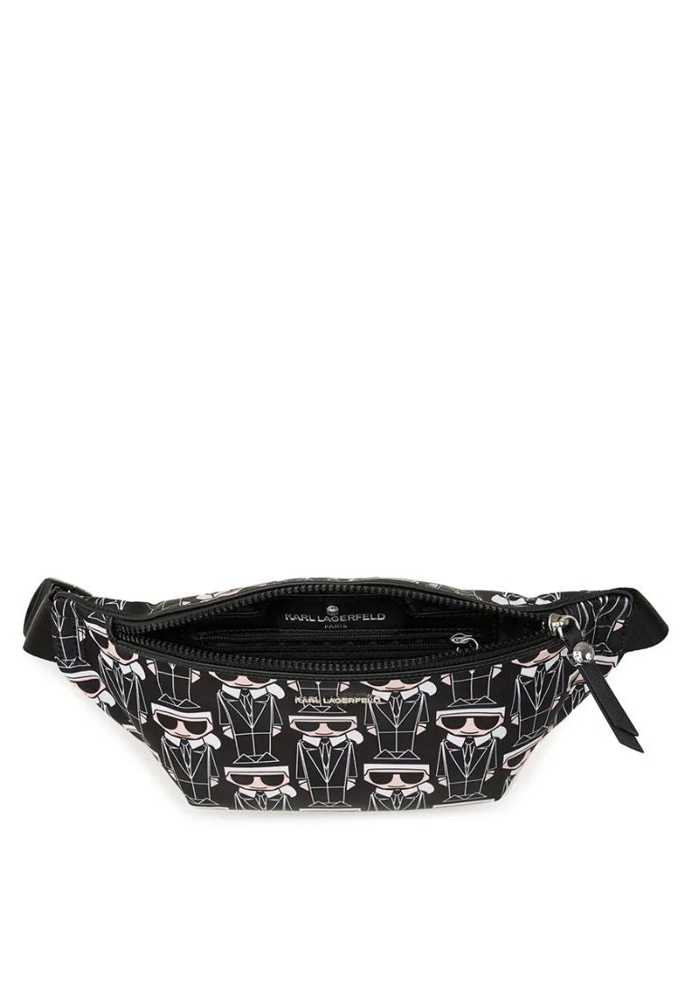 Amour Belt Bag KL Image 2