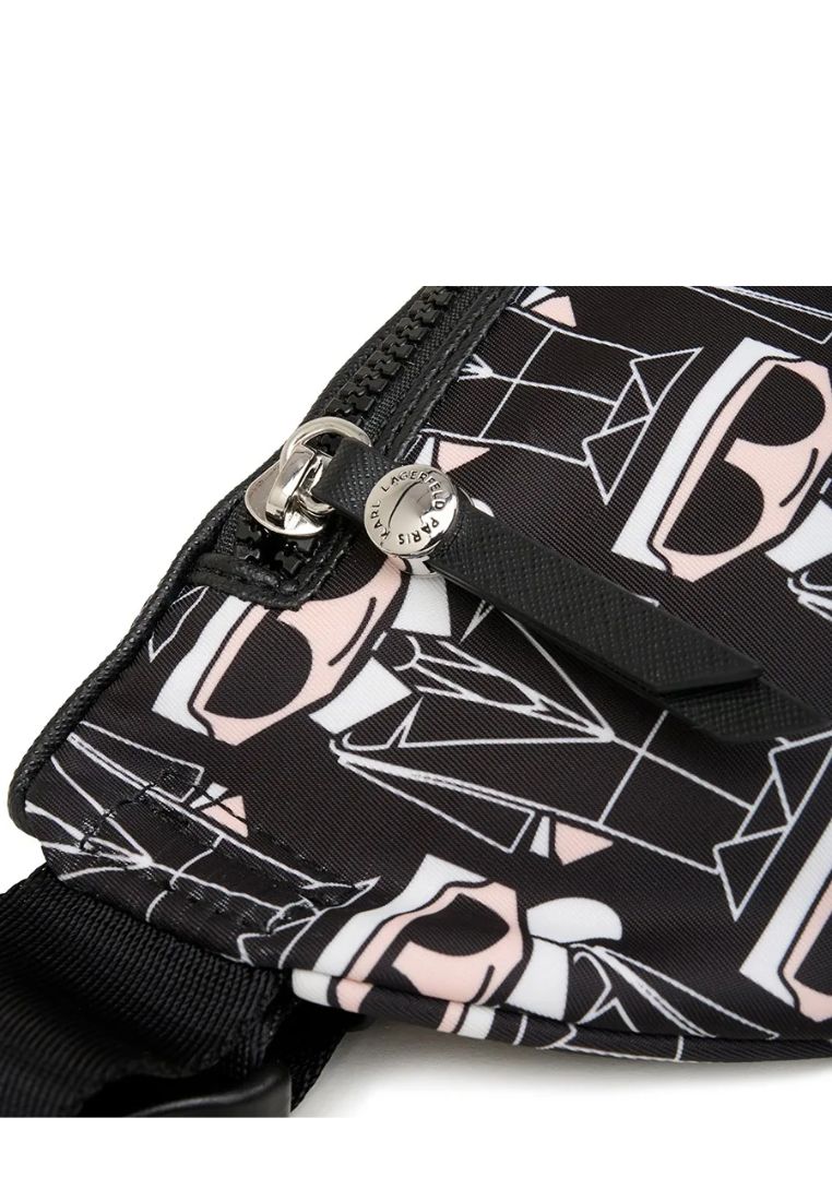 Amour Belt Bag KL Image 2