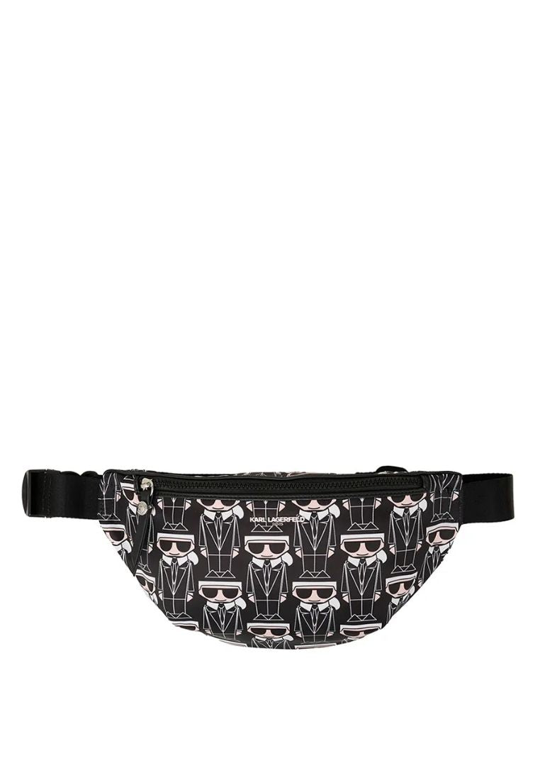 Amour Belt Bag KL Image 2