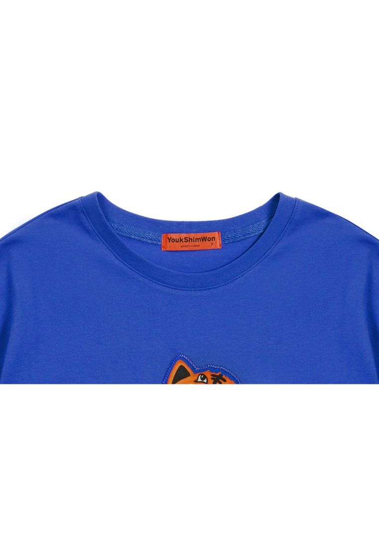 Animal T-Shirt F Costume Coco