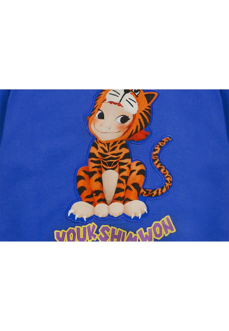 Animal T-Shirt F Costume Coco
