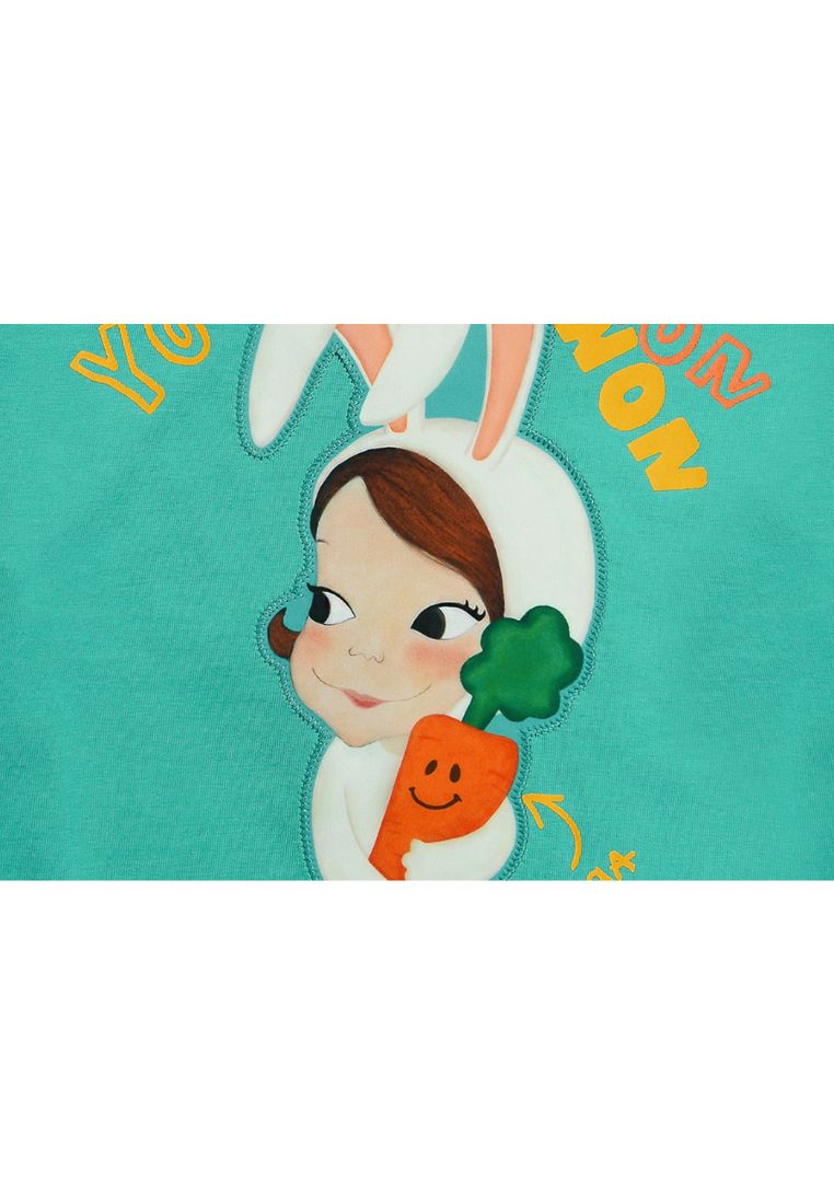 Animal T-Shirt F Costume Ria