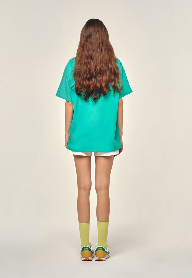 Animal T-Shirt F Costume Ria