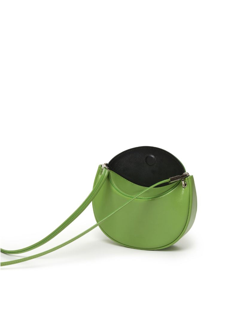 Apple Bag Mini Crinkle Yeondu