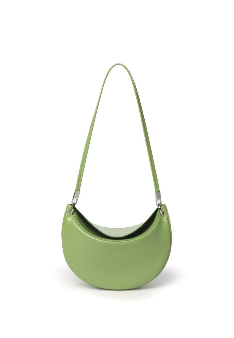 Apple Bag S Crinkle Yeondu