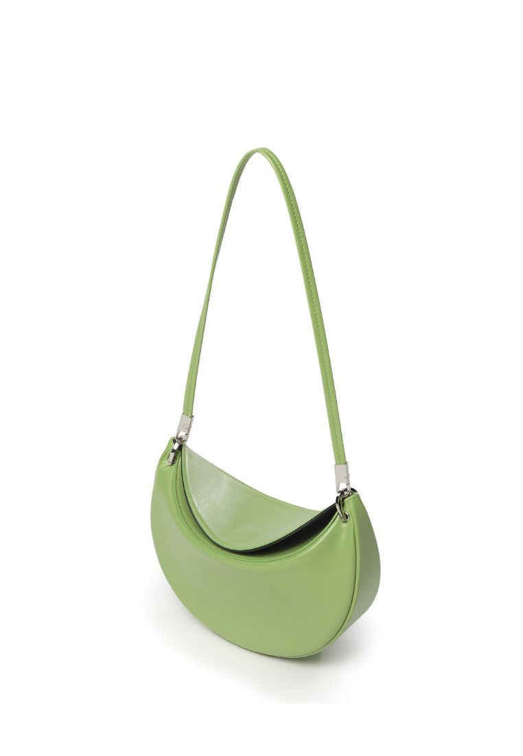 Apple Bag S Crinkle Yeondu